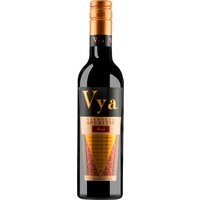 Quady “Vya” Wermut Aperitif Sweet    – Wermut – Quady Winery, USA, sweet, 0,375l