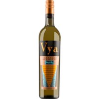 Quady “Vya” Wermut Aperitif Whisper Dry   – Wermut – Quady Winery, USA, dry, 0,75l