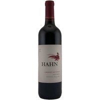 Hahn Cabernet Sauvignon 2018 – Rotwein – Hahn Family Wines, USA, trocken, 0,75l