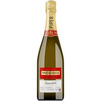 Champagne Piper-Heidsieck Essentiel Cuvée Réservée Extra Brut …, Frankreich, extra brut, 0,75l
