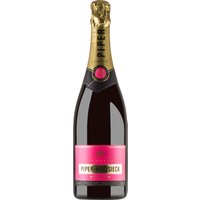 Champagne Piper-Heidsieck Rosé Sauvage Brut   – Schaumwein, Frankreich, brut, 0,75l