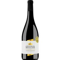 Château Montner Vieilles Vignes Côtes du Roussillon Aop 2018 – …, Frankreich, trocken, 0,75l