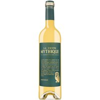 La Cuvée Mythique Blanc Vdp 2020 – Weisswein, Frankreich, trocken, 0,75l