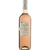 Domaine Les Fouques Cuvée de l’Aubigue Rosé Igp 2020 – Ros&eacu…, Frankreich, trocken, 0,75l