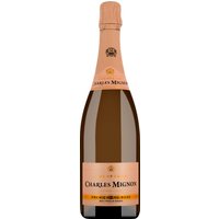 Champagne Charles Mignon Premier Cru Rosé Brut Premium Reserve  …, Frankreich, trocken, 0,75l