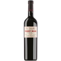 Les Jamelles Pinot Noir Vdp 2019 – Rotwein, Frankreich, trocken, 0,75l