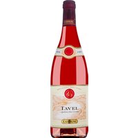 E.Guigal Tavel Rosé Aoc 2020 – Roséwein – E. Guigal, Frankreich, trocken, 0,75l