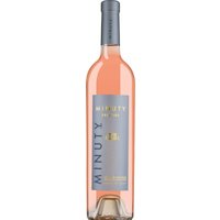 Château Minuty Prestige Rosé Aop 2020 – Roséwein, Frankreich, trocken, 0,75l