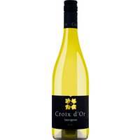 Croix d’Or Sauvignon Blanc Vdp 2020 – Weisswein, Frankreich, trocken, 0,75l