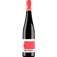 August Kesseler Momentum Gaudeo Pinot Noir Rheingau Vdp.Gutswein …, Deutschland, trocken, 0,75l