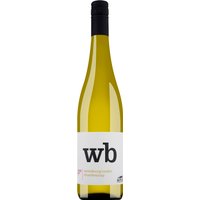 Hensel Aufwind Weissburgunder Chardonnay 2020 – Weisswein – Thoma…, Deutschland, trocken, 0,75l