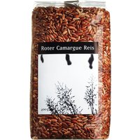 Viani Roter Camargue Reis 400g   – Hülsenfrüchte & Reis, Frankreich, 0.4000 kg