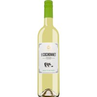 Le Cochonnet Sauvignon Blanc Igp 2020 - Weisswein