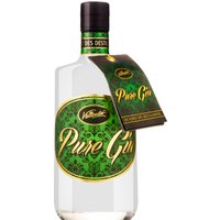Vallendar Pure Gin Wacholdergeist    – Geist, Deutschland, trocken, 0,5l