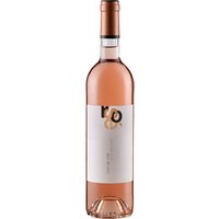 Rosé de Rosé Igp Pays d’oc 2020 – Roséwein – La Grange, Frankreich, trocken, 0,75l