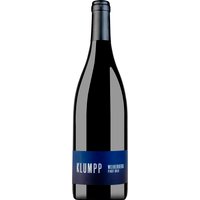 Klumpp Weiherberg Pinot Noir 2018 – Rotwein, Deutschland, trocken, 0,75l