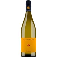 Pfannebecker Chardonnay 2020 – Weisswein, Deutschland, trocken, 0,75l