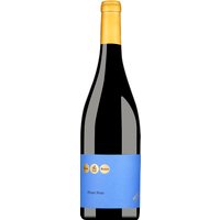 Lisa Bunn Pinot Noir 2019 – Rotwein, Deutschland, trocken, 0,75l