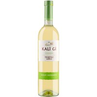Tsantali Kali Gi Chalkidiki Muscat – Sauvignon Blanc ggA 2019 – W…, Griechenland, trocken, 0,75l