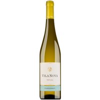 Casa de Vila Nova Chardonnay 2020 – Weisswein, Portugal, trocken, 0,75l