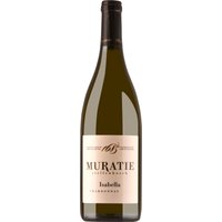 Muratie Estate Chardonnay Isabella 2019 – Weisswein, Südafrika, trocken, 0,75l