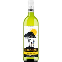 Moonlight Organics Semi Sweet Wine 2019 – Weisswein – Stellar Org…, Südafrika, halbtrocken, 0,75l