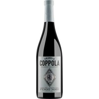 Francis Coppola Pinot Noir Diamond Collection Monterey County 201…, USA, trocken, 0,75l