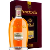 Puntacana Tesoro Xo Rum 15 Jahre in Gp   – Rum – Oliver & Oliver, Dominikanische Republik, trocken, 0,7l