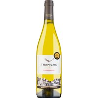 Trapiche Oak Cask Chardonnay 2020 – Weisswein, Argentinien, trocken, 0,75l