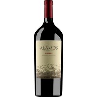 Alamos Malbec 1,5L 2019 – Rotwein – Catena Zapata, Argentinien, trocken, 0,5l
