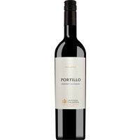 Salentein Portillo Cabernet Sauvignon 2016 – Rotwein – Bodegas Sa…, Argentinien, trocken, 0,75l
