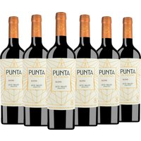 6er Weinpaket Edmond de Rothschild – Flechas de los Andes Punta d…, Argentinien, trocken, 4.5000 l