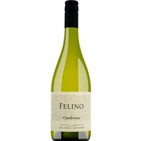Felino Viña Cobos Chardonnay 2019 – Weisswein – Vina Cobos, Argentinien, 0,75l