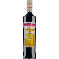 Averna Amaro    – Likör – Fratelli Averna, Italien, trocken, 0,7l