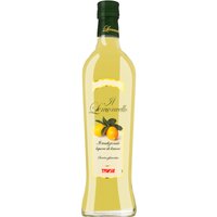 Toschi Il Lemoncello Zitronenlikör   – Likör – Toschi Italia, Italien, sweet, 0,7l