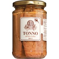 Calvi Tonno all’olio di oliva – Thunfisch in Olivenöl 300g   – F…, Italien, 0.3000 kg