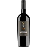 Luccarelli ‘Old Vines’ Primitivo di Manduria Dop 2019 – Rotwein, Italien, trocken, 0,75l