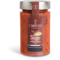 Iv Regia di Sardegna Sugo Affumicato Organic Smoked Sauce 200g   …, Italien, 200g