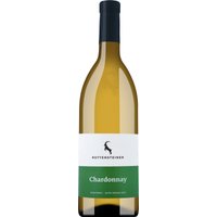 Rottensteiner Chardonnay Südtirol 2020 – Weisswein, Italien, trocken, 0,75l