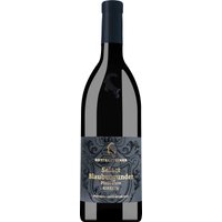 Rottensteiner Select Blauburgunder Pinot Nero Riserva 2017 – Rotwein, Italien, trocken, 0,75l