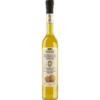 Leonardi Gocce Extra Virgin Olive Oil with Truffle natives Oliven…, Italien, 0.1000 l