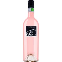 La Jara Pinot Grigio Rosato 2020 – Roséwein – La Jara di Marion …, Italien, trocken, 0,75l