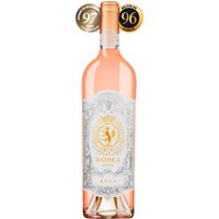 Poggio Le Volpi Roma  Rosé 2019 – Wein, Italien, trocken, 0,75l