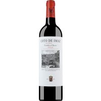 El Coto de Imaz Reserva Rioja a 2016 – Rotwein – Bodegas El Coto, Spanien, trocken, 0,75l