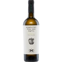 Wines N’ Roses Viticultores Sympathy For The Devil Blanco 2020 – …, Spanien, trocken, 0,75l