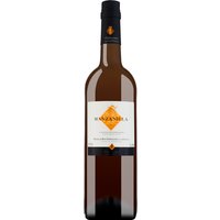 Fernando de Castilla Manzanilla Classic  Sherry Do   – Sherry, Spanien, trocken, 0,7l