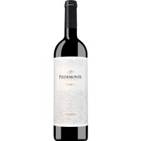 Piedemonte Reserva Do 2015 – Rotwein, Spanien, trocken, 0,75l