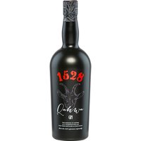 Qahwa Gin    – Gin – 1528 Drinks, Spanien, 0,7l
