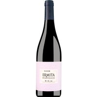 Santalba Ermita San Felices Rioja Seleccion a 2019 – Rotwein, Spanien, trocken, 0,75l
