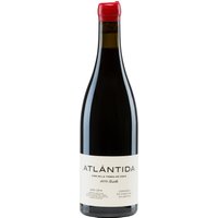 Vinos del Atlántico Atlantida 2014 – Rotwein – Vinos del Atlantico, Spanien, trocken, 0,75l